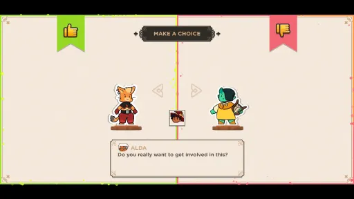 Baladins screenshot 14