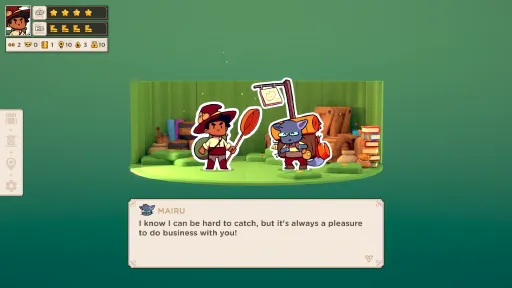 Baladins screenshot 9