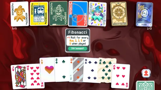 Balatro screenshot 8