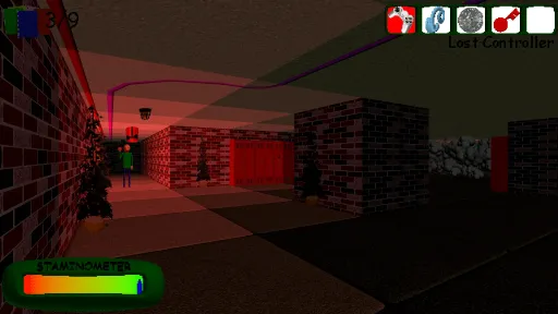Baldi's Basics Plus screenshot 17