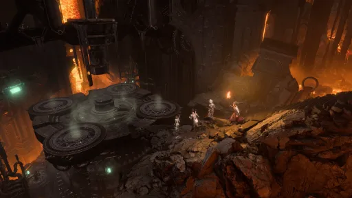 Baldur's Gate 3 screenshot 15
