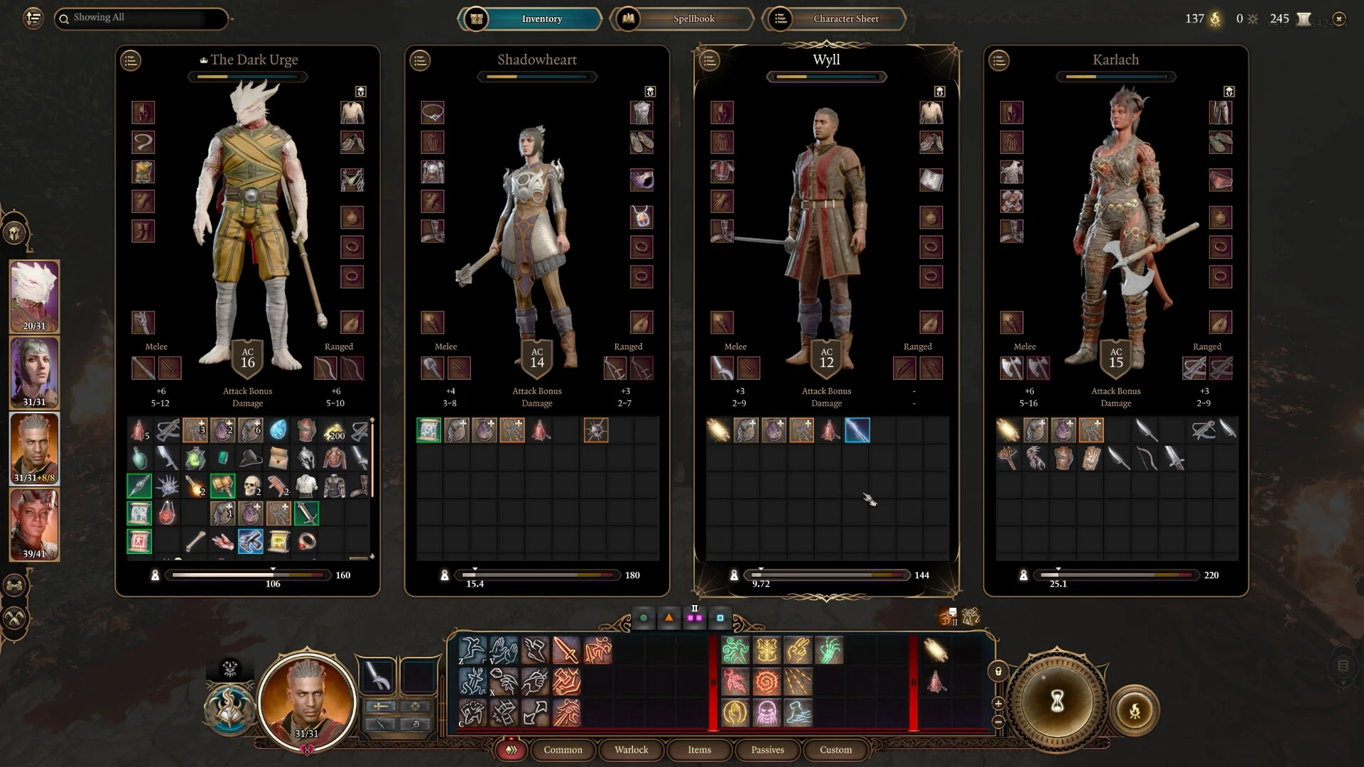 Baldur's Gate 3 screenshot 19