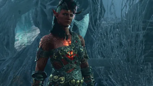 Baldur's Gate 3 screenshot 7