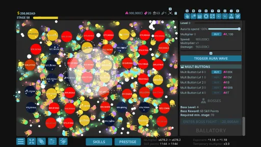 Ballatory screenshot 10