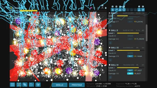 Ballatory screenshot 12