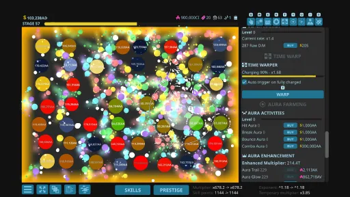 Ballatory screenshot 3