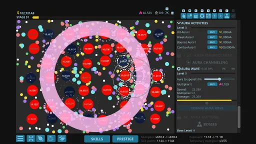 Ballatory screenshot 6
