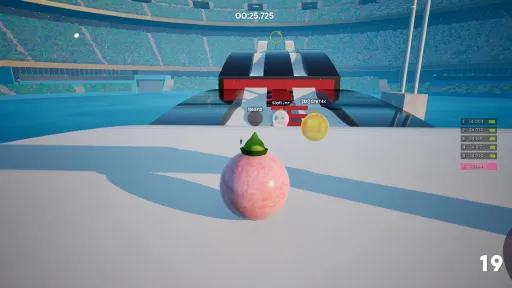 Ballest of Them All screenshot 1