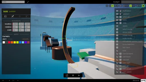 Ballest of Them All screenshot 2