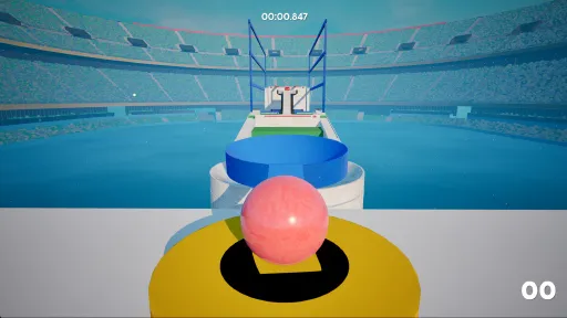 Ballest of Them All screenshot 3