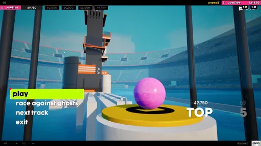 Ballest of Them All screenshot 4