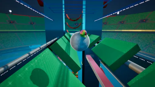 Ballest of Them All screenshot 5