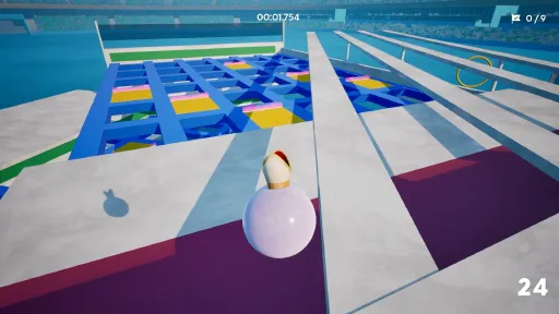Ballest of Them All screenshot 6