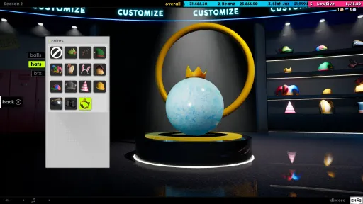 Ballest of Them All screenshot 7
