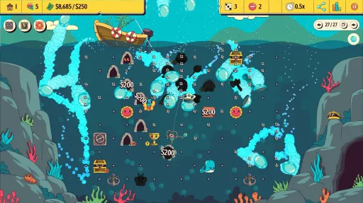 Ballionaire screenshot 3