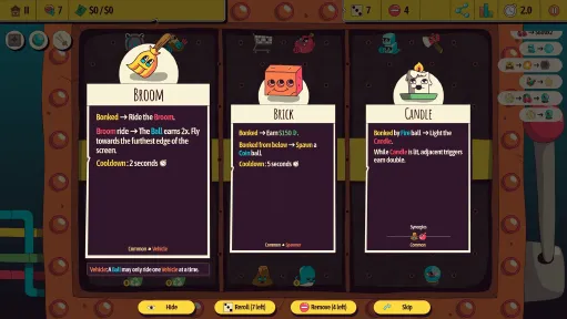 Ballionaire screenshot 6