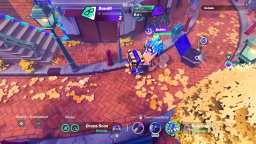 Bandit Trap screenshot 3