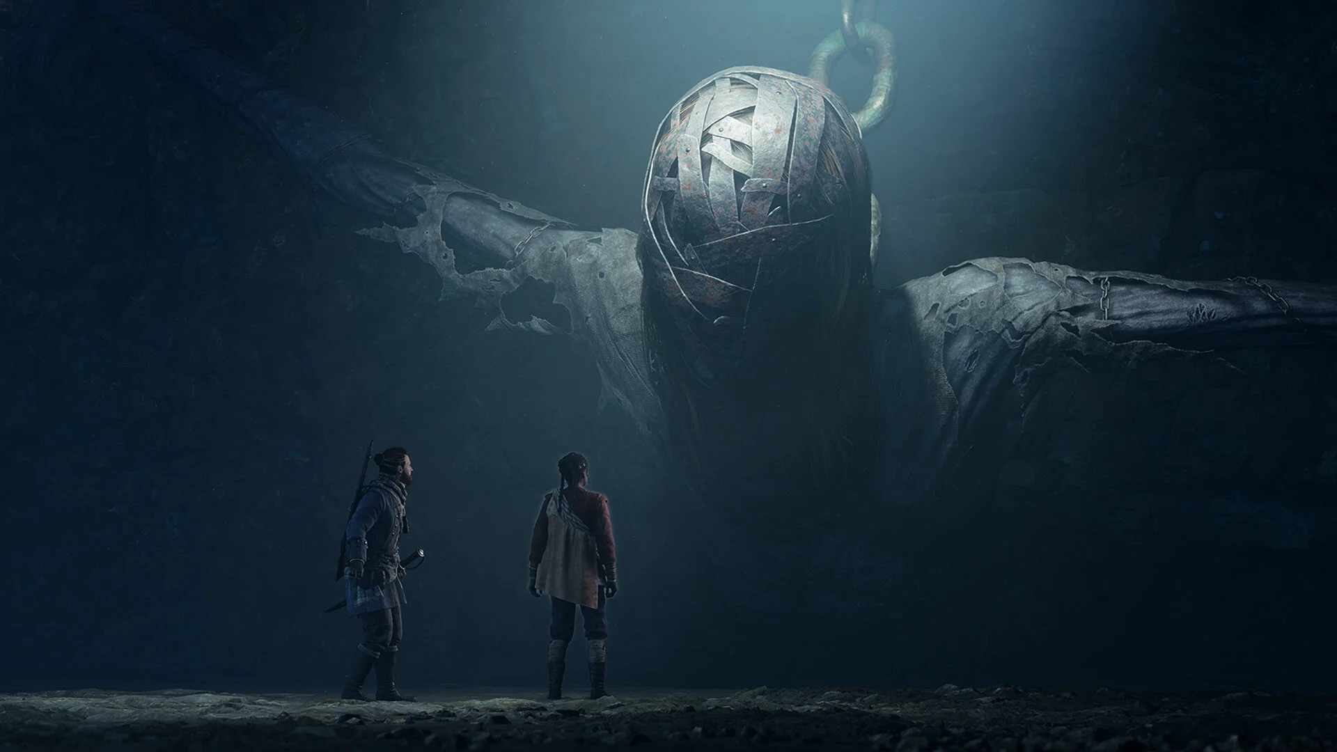 Banishers: Ghosts of New Eden screenshot 15
