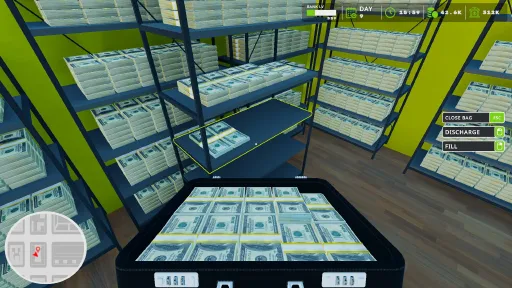 Bank Simulator screenshot 10