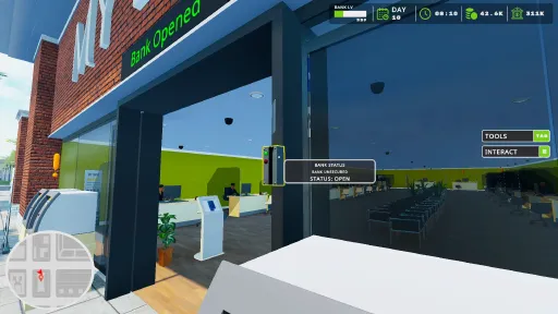 Bank Simulator screenshot 11