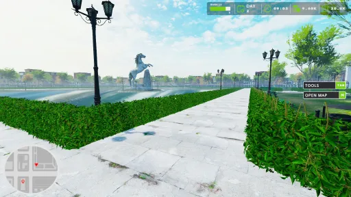Bank Simulator screenshot 12