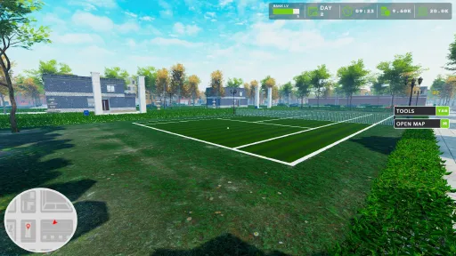 Bank Simulator screenshot 13