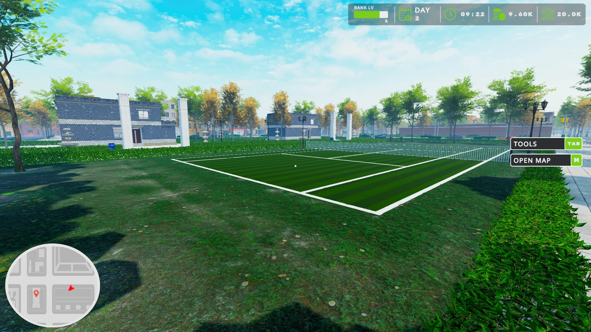 Bank Simulator screenshot 13