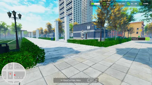 Bank Simulator screenshot 14
