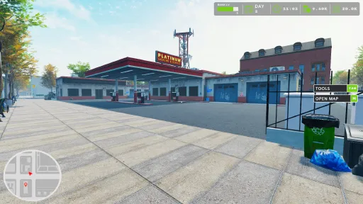 Bank Simulator screenshot 15