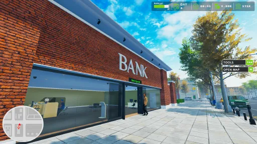 Bank Simulator screenshot 16