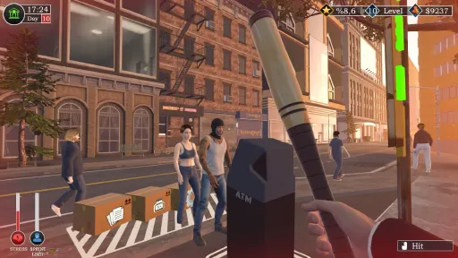 Banker Simulator screenshot 11