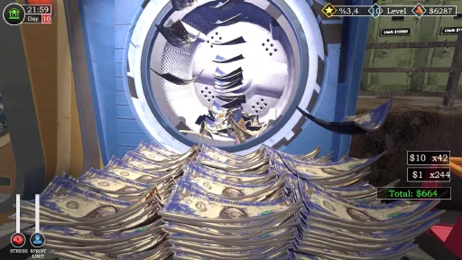 Banker Simulator screenshot 6