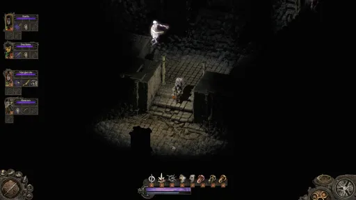 Banquet for Fools screenshot 12