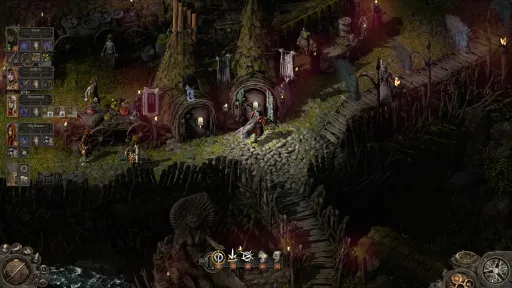 Banquet for Fools screenshot 13