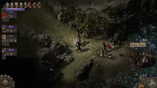 Banquet for Fools screenshot 15
