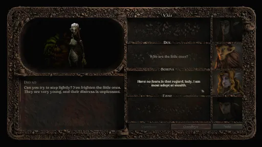 Banquet for Fools screenshot 4