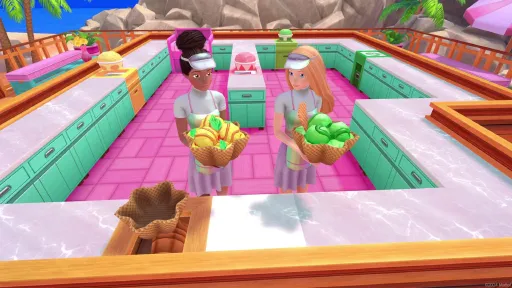 Barbie Project Friendship™ screenshot 10