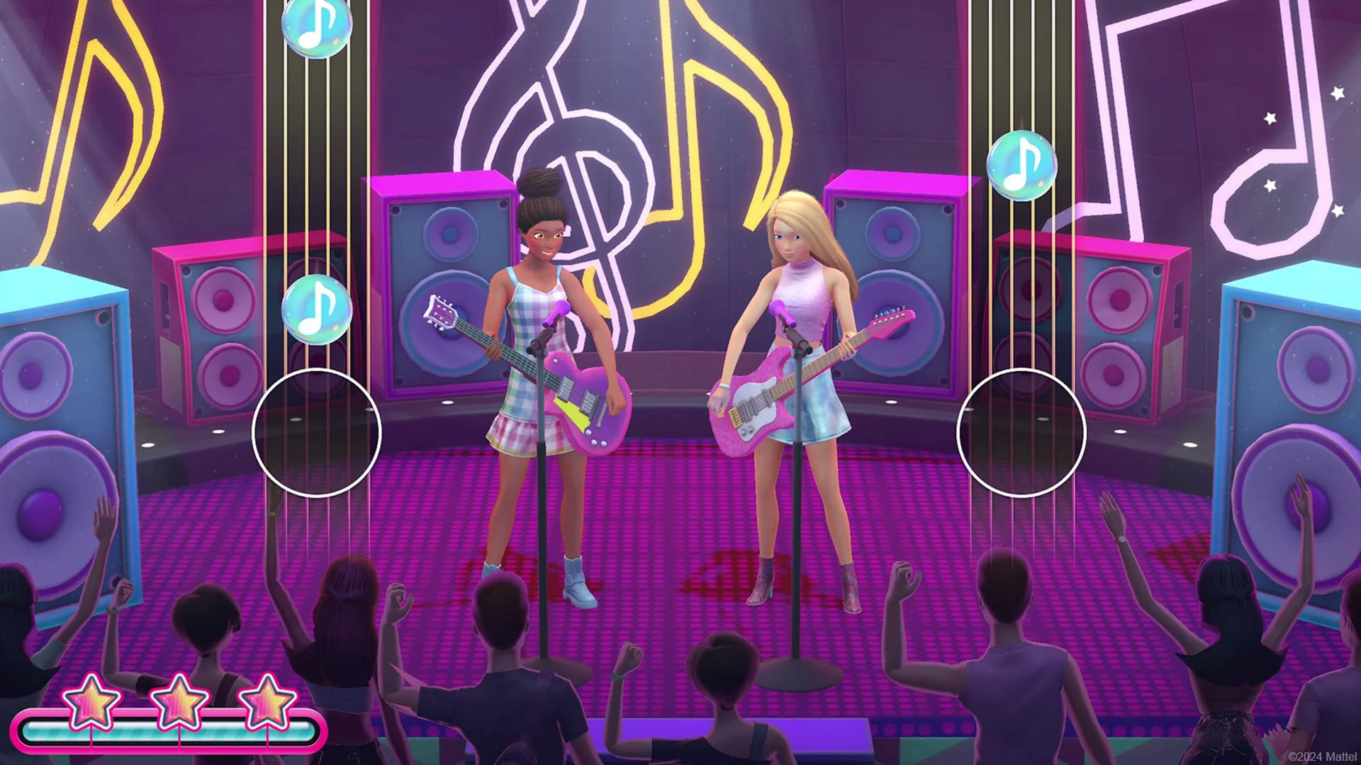 Barbie Project Friendship™ screenshot 5