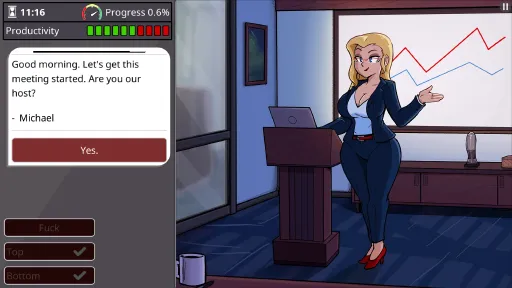 Barely Working screenshot 3