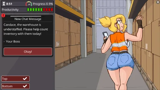 Barely Working screenshot 4