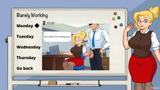 Barely Working screenshot 6