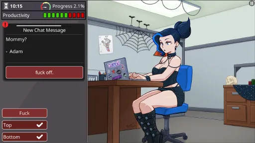 Barely Working screenshot 7