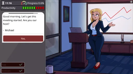 Barely Working screenshot 8