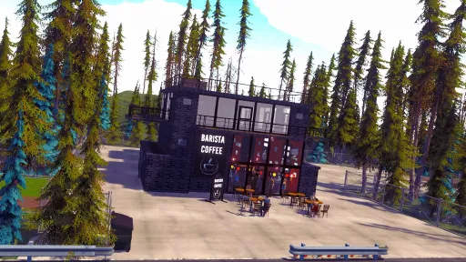 Barista Simulator screenshot 2