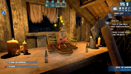 Barn Finders screenshot 3