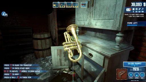 Barn Finders screenshot 8