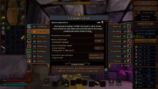 Barony screenshot 10