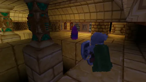 Barony screenshot 11
