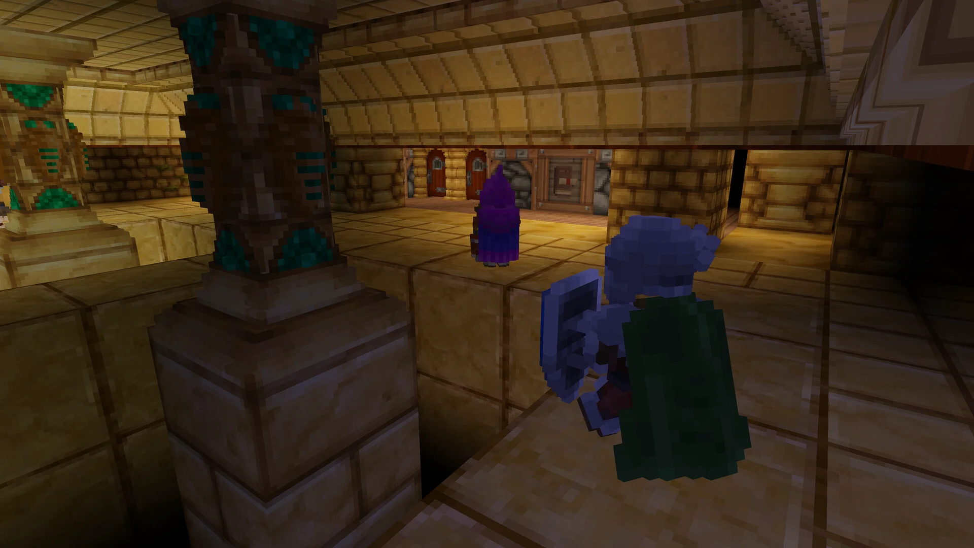 Barony screenshot 11