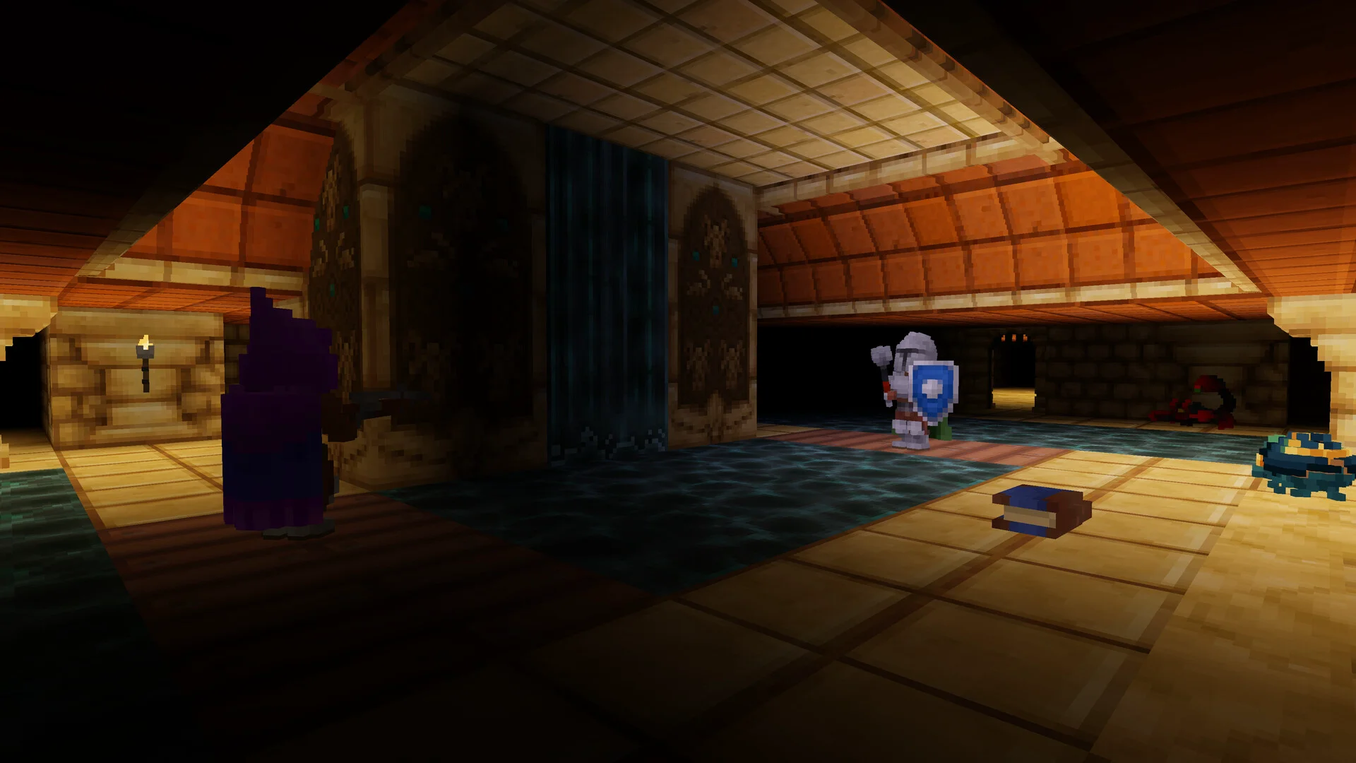 Barony screenshot 4